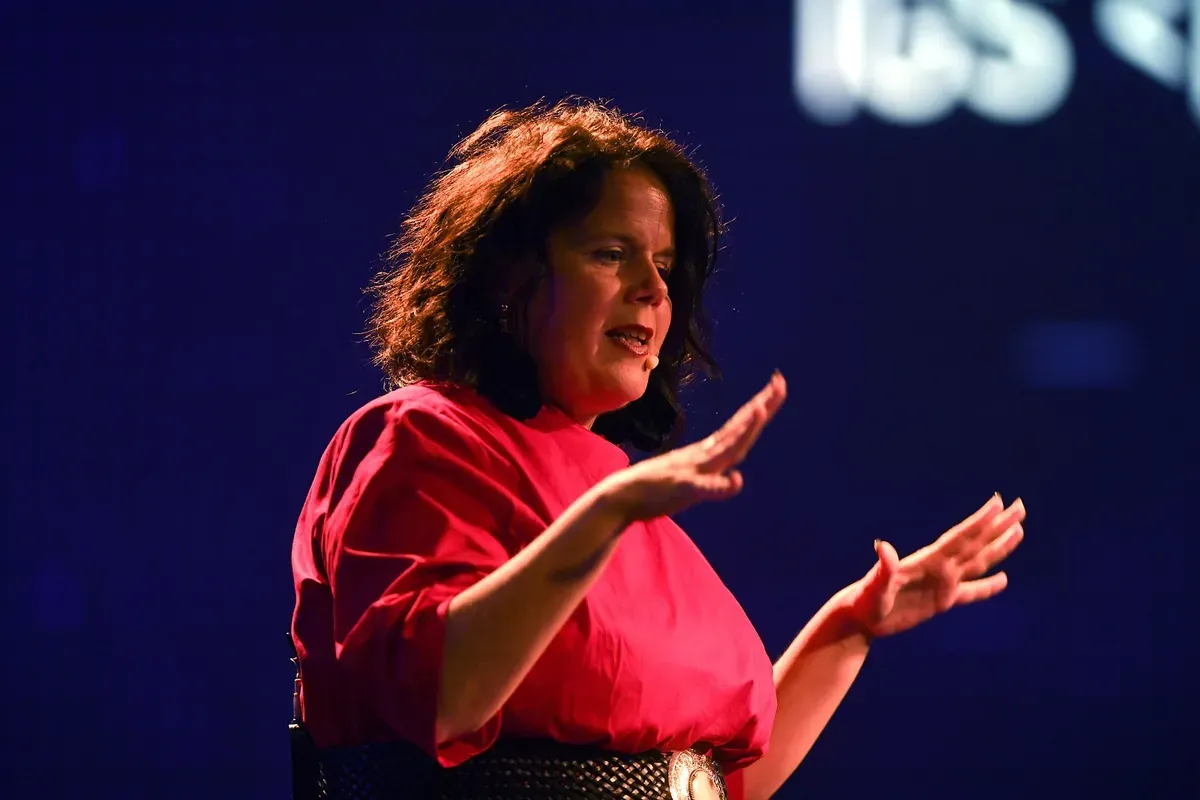 Anne-Marie Enns